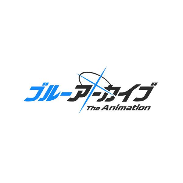 BD ブルーアーカイブ The Animation 第2巻 (Blu-ray Disc)[Yosta...