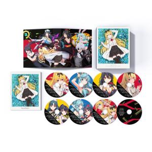 BD ありふれた職業で世界最強 complete Blu-ray BOX[フリュー]【送料無料】《０９月予約》｜amiami