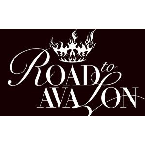 DVD 音楽朗読劇READING HIGH 第十二回公演 『ROAD to AVALON』 完全生産限定版[アニプレックス]《１１月予約》｜amiami