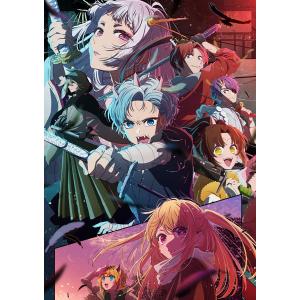 DVD 【推しの子】 2nd season 6 [KADOKAWA] - 最安値・価格比較