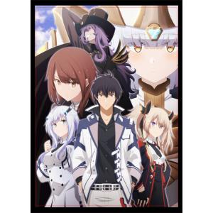 BD 魔王学院の不適合者 II 8 完全生産限定...の商品画像