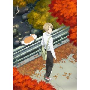特典】 BD 夏目友人帳 漆 1 完全生産限定版 (Blu-ray Disc