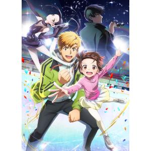 特典】 BD メダリスト 第1巻 (Blu-ray Disc) [KADOKAWA] - 最安値