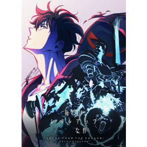 特典】 BD 俺だけレベルアップな件 Season2 -Arise from the Shadow