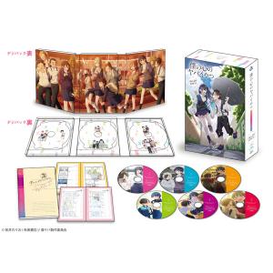 特典】 BD 僕の心のヤバイやつ1期＆2期BDBOX (Blu-ray Disc