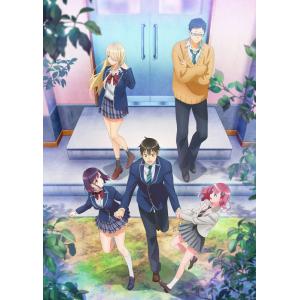 BD 渡くんの××が崩壊寸前 Blu-ray BOX BREAK2 [ハピネット] - 最安値