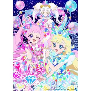 OKAWARI-BOY スターザンS Blu-ray Vol.1、2のセット : SHINSOストア2