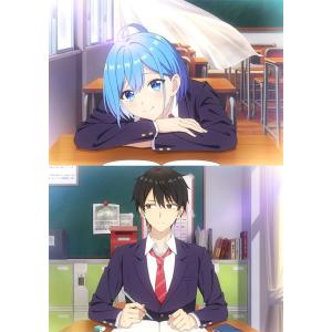 ぬきたし THE ANIMATION Blu-ray BOX 上巻《完全数量限定版》 (初回