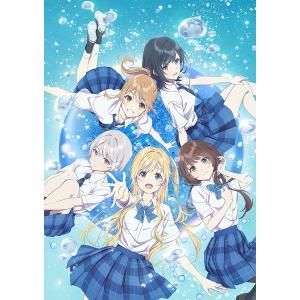 特典】 DVD 千歳くんはラムネ瓶のなか 第1巻 [KADOKAWA] - 最安値