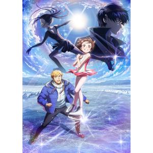 特典】 BD メダリスト Season2 vol.1 (Blu-ray Disc) [KADOKAWA] - 最