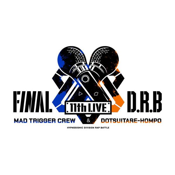BD ヒプノシスマイク -Division Rap Battle- 11th LIVE ≪Final...