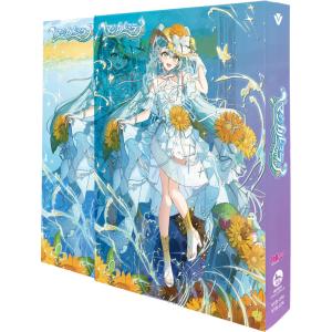 【あみあみ限定特典】BD 『初音ミク「マジカルミライ 2026」』 Blu-ray限定盤[ビクターエンタテインメント]《０２月予約》
