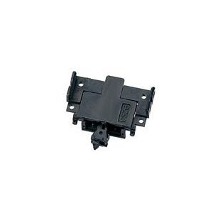 0336 密連形TNカプラー(SP・黒・6個入)...の商品画像
