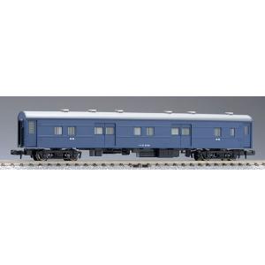 トミックス マニ37（スロ60改造車） 【TOMIX・2517】 : ミッドナイン