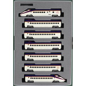 10-1255 E3系2000番台 山形新幹線新塗色 7両セット