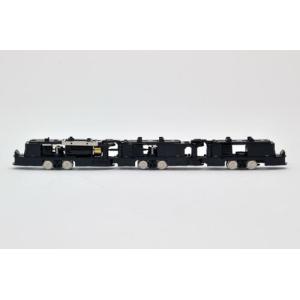 鉄道コレクション 動力ユニット LRT用3連接C TM-LRT04（再販）[トミーテック]《発売済・在庫品》｜amiami