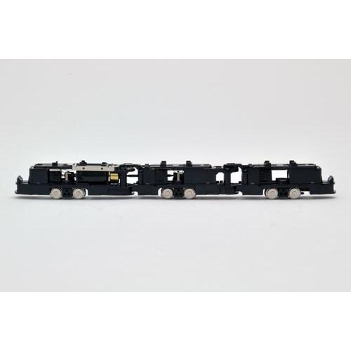鉄道コレクション 動力ユニット LRT用3連接C TM-LRT04（再販）[トミーテック]《発売済・...