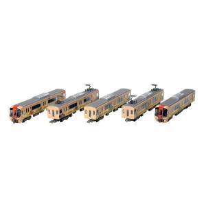 鉄コレ】「鉄道コレクション 西日本鉄道3000形 旅人-たびと- 5 鉄コレ】「鉄道コレクション 西日本鉄道3000形 旅人-たびと- 5