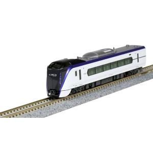 10-1522 E353系「あずさ・かいじ」基本セット(4両)（再販）[KATO]《在庫切れ》