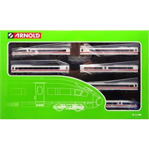 HN2416 DB (ドイツ鉄道) ICE3 Class403 8両セット [ARNOLD]の商品画像