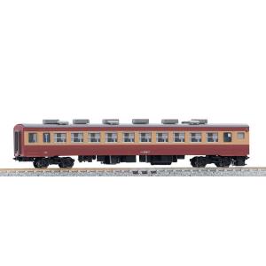 9002 国鉄電車 サハ455形[TOMIX]《在庫切れ》