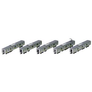 トミックス TOMIX Nゲージ 92373、92374、92401 JR E231-500系 通勤