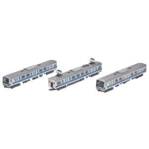 鉄道コレクション伊豆箱根鉄道7000系(7501編成)3両セット[トミーテック]《在庫切れ》