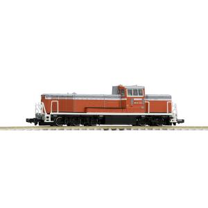 2243 国鉄 DE10-1000形ディーゼル機関車(暖地型)（再販）[TOMIX]《発売済・在庫品》｜amiami