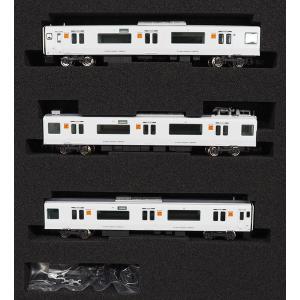 30414 JR九州817系3000番代 基本3両編成セット(動力付き)[グリーンマックス]【送料無料】《在庫切れ》