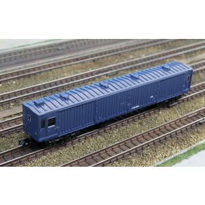 112 マニ44形 未塗装エコノミーキット