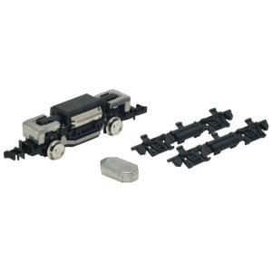 鉄道コレクション動力ユニット 2軸車用 TM-TR07（再販）[トミーテック]《在庫切れ》