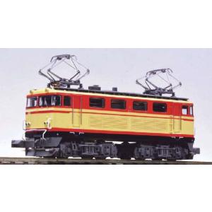 A9958 西武鉄道 E31型電気機関車(E31)晩年(モーター付)（再販）[マイクロエース]《発売済・在庫品》｜amiami