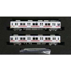 30983 富山地方鉄道17480形2両編成セット