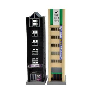 ジオラマコレクション 建コレ143 3 専門学校 貸しスタジオ トミーテック 4543736319184 の最安値 価格比較 送料無料検索 Yahoo ショッピング