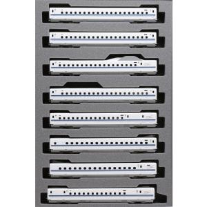 カトー（KATO） Nゲージ KATO 10-1794 500系新幹線「のぞみ」8両基本