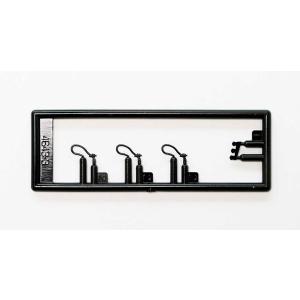 8040 KE76ジャンパ栓納め