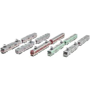 鉄道コレクション 第31弾 10個入りBOX[トミーテック]《在庫切れ》