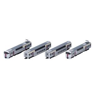98444 JR 215系近郊電車(2次車)基本セット(4両)[TOMIX]【送料無料】《在庫切れ》