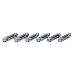 98445 JR 215系近郊電車(2次車)増結セット(6両)[TOMIX]【送料無料】《在庫切れ》