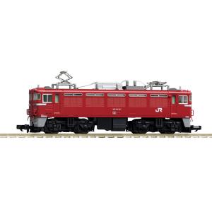 7149 JR ED79-0形電気機関車(Hゴムグレー)（再販）[TOMIX]《０７月予約》｜amiami