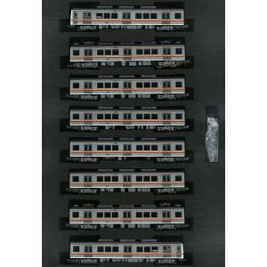 ポポンデッタ Nゲージ popondetta 6097 大阪市営地下鉄66系更新改造車