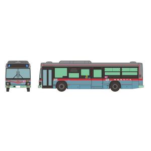 全国バスコレクション〈JB079〉京浜急行バス[トミーテック]《発売済・在庫品》