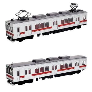 鉄道コレクション 伊賀鉄道200系 203編成2両セットA 322085の商品画像