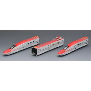 トミックス (N) 98500 JR E6系秋田新幹線(こまち)基本セット(3両) 返品 トミックス (N) 98500 JR E6系秋田新幹線(こまち)基本セット(3両) 返品
