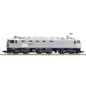No:7176 TOMIX EF65-2000形（復活国鉄色）鉄道模型 Nゲージ トミックス