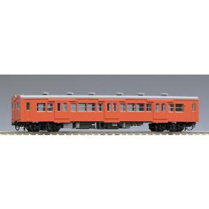 9466 国鉄ディーゼルカー キハ30-0形(首都圏色)(T)[TOMIX]《０１月》