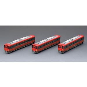 98509 会津鉄道 AT-700・AT-750形セット(3両)[TOMIX]《発売済・在庫品》