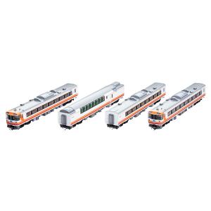 HO-9086 キハ183-500系特急ディーゼルカー(キハ183-1500)セット(4両)[TOMIX]《発売済・在庫品》