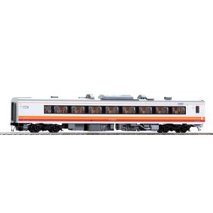 HO-428 JRディーゼルカー キハ182-500形(T)[TOMIX]《０３月》