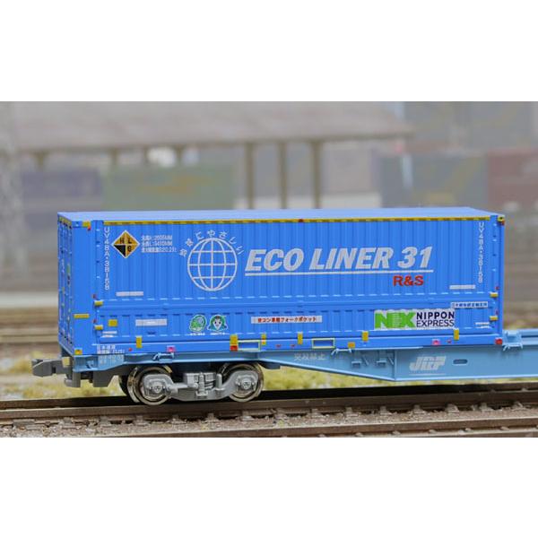 C-4428 UV48A-38000番台タイプ 日本通運(NX) ECO LINER 31 R＆S ...